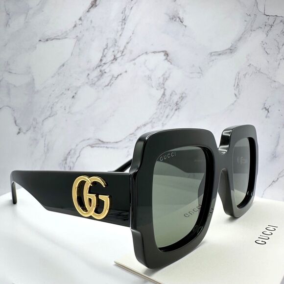New Gucci Sunglasses - Picture 13 of 16
